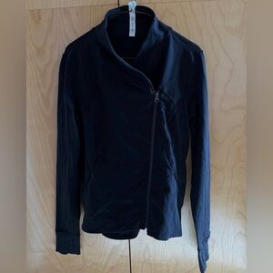 Lululemon jacket size 10